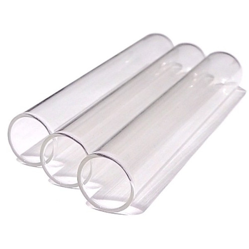 Tubo De Ensaio Vidro Caixa C/ 250 Peças - 13x100mm