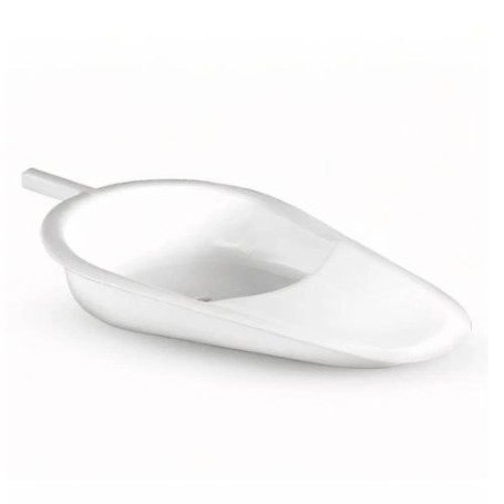 Comadre Plástico 2000ml Urinol  (Taylor) 