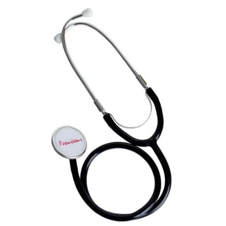 Estetoscópio Simples Adulto Premium